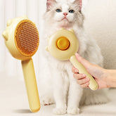 Pet Hair Cleaner Brush